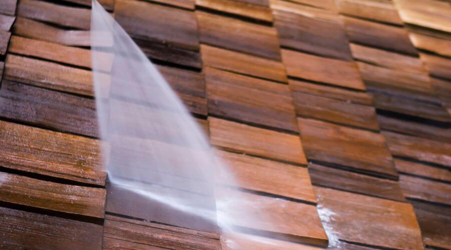 Asphalt Roofing in Hansford, WV